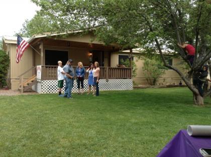 Rainbows End Resort - image 19
