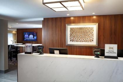 The District by Hilton Club - image 13