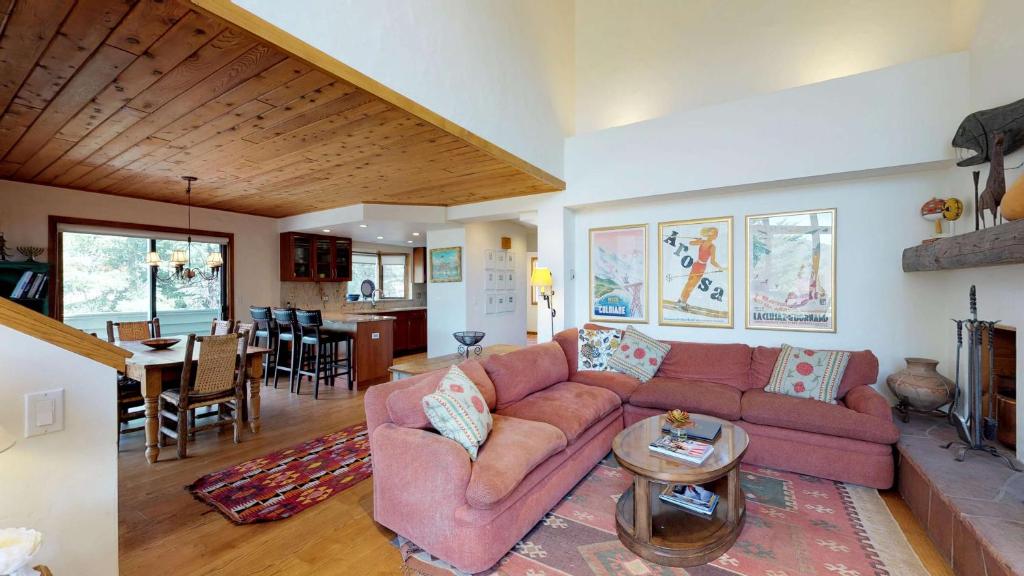 Vail Residences at Cascade Village a Destination by Hyatt Residence - image 5