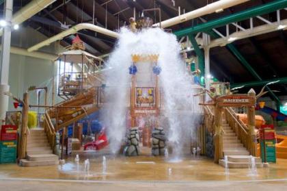 Great Wolf Lodge Southern California - image 1