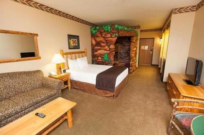 Great Wolf Lodge Southern California - image 2