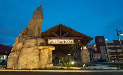 Great Wolf Lodge Southern California - image 4