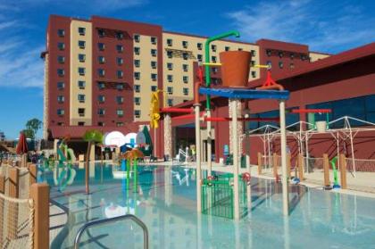 Great Wolf Lodge Southern California - image 8