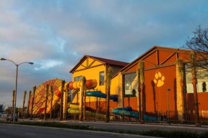Great Wolf Lodge Southern California - image 9