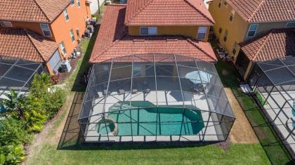 Casa Amore- 5 Bedroom Spacious Home in a gated rersort with a private pool & spa BBQ and game room - image 1