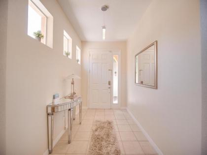 Casa Amore- 5 Bedroom Spacious Home in a gated rersort with a private pool & spa BBQ and game room - image 19