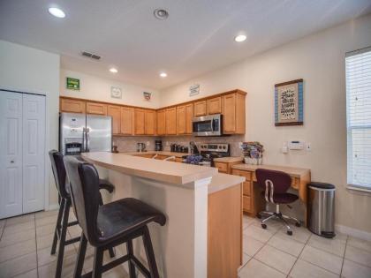 Casa Amore- 5 Bedroom Spacious Home in a gated rersort with a private pool & spa BBQ and game room - image 20