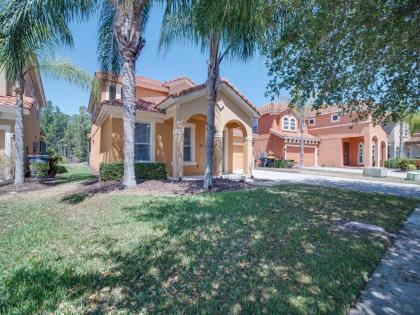 Casa Amore- 5 Bedroom Spacious Home in a gated rersort with a private pool & spa BBQ and game room - image 5