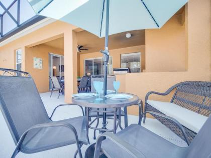 Casa Amore- 5 Bedroom Spacious Home in a gated rersort with a private pool & spa BBQ and game room - image 6