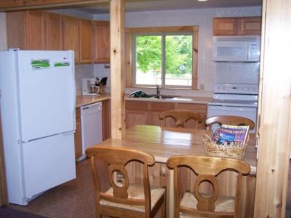 Slide Mountain Forest House - image 14