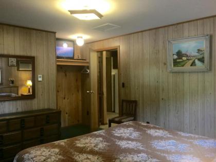 Slide Mountain Forest House - image 16