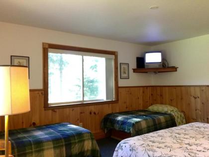 Slide Mountain Forest House - image 17