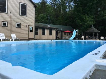 Slide Mountain Forest House - image 2