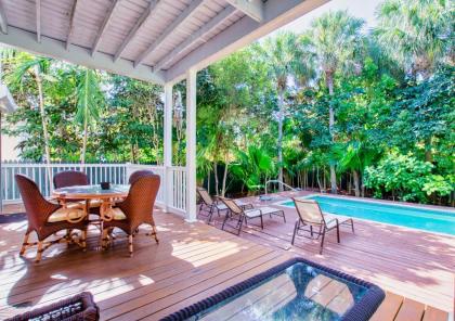 Village at Hawks Cay Villas by KeysCaribbean - image 12
