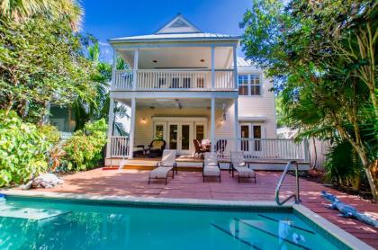 Village at Hawks Cay Villas by KeysCaribbean - image 13