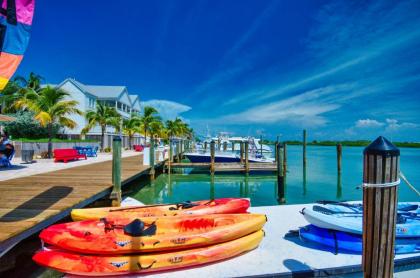 Village at Hawks Cay Villas by KeysCaribbean - image 9
