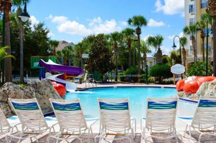 Calypso Cay Vacation Villas - image 1
