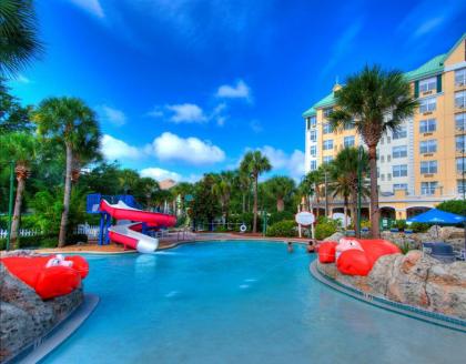 Calypso Cay Vacation Villas - image 12