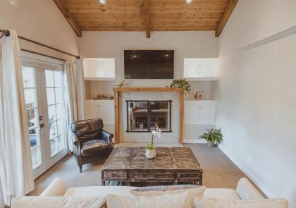 Calamigos Guest Ranch and Beach Club - image 14