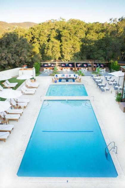 Calamigos Guest Ranch and Beach Club - image 2