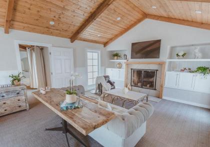 Calamigos Guest Ranch and Beach Club - image 20