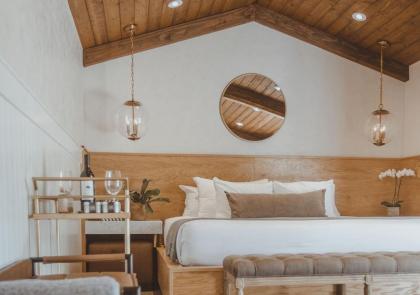 Calamigos Guest Ranch and Beach Club - image 8