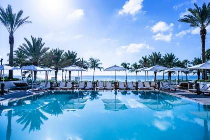 Nobu Hotel Miami Beach - image 1