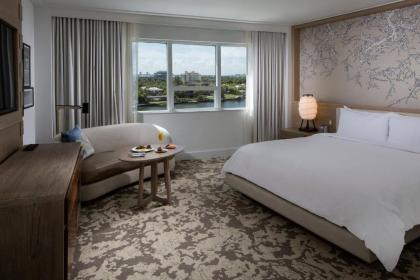 Nobu Hotel Miami Beach - image 19