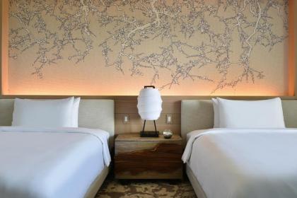 Nobu Hotel Miami Beach - image 2