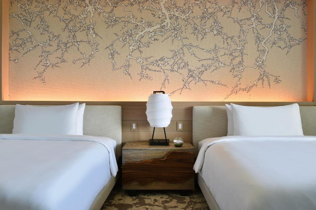 Nobu Hotel Miami Beach - image 2