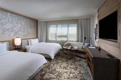 Nobu Hotel Miami Beach - image 20