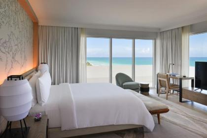 Nobu Hotel Miami Beach - image 4