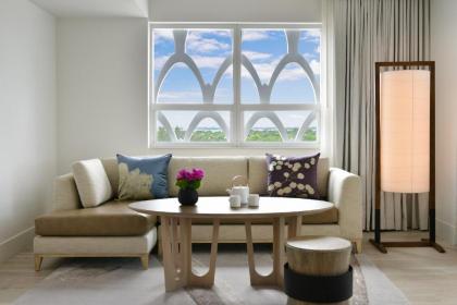 Nobu Hotel Miami Beach - image 7