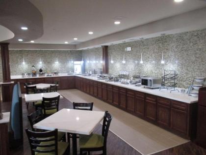 Best Western Plus Galveston Suites - image 10