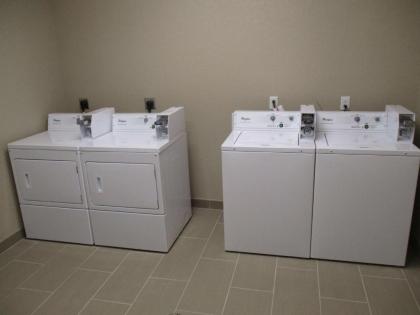 Best Western Plus Galveston Suites - image 12