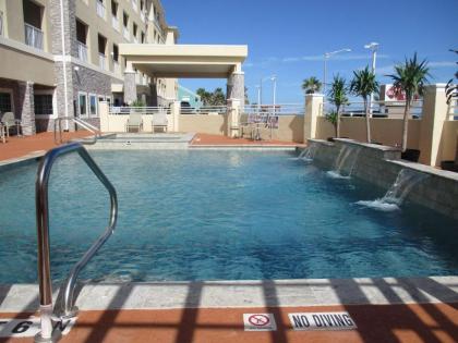 Best Western Plus Galveston Suites - image 14