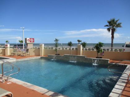 Best Western Plus Galveston Suites - image 15