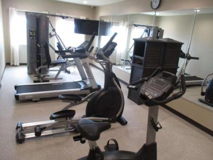Best Western Plus Galveston Suites - image 16