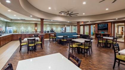 Best Western Plus Galveston Suites - image 20