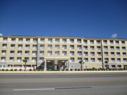 Best Western Plus Galveston Suites - image 3