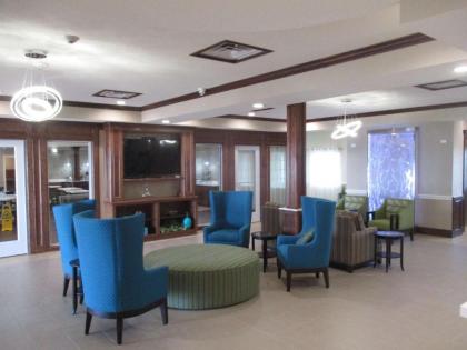 Best Western Plus Galveston Suites - image 6
