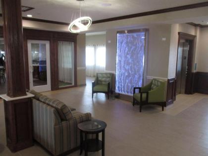 Best Western Plus Galveston Suites - image 7