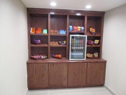 Best Western Plus Galveston Suites - image 8