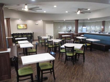Best Western Plus Galveston Suites - image 9