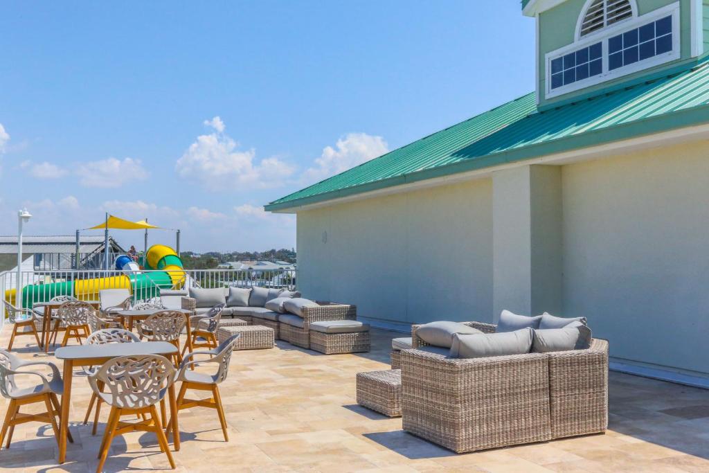 New Hotel Collection Harbourside - image 7