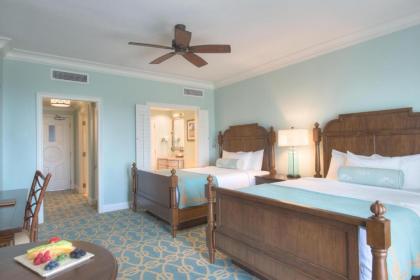 Henderson Beach Resort - image 10