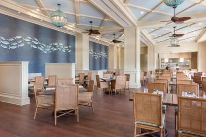 Henderson Beach Resort - image 14
