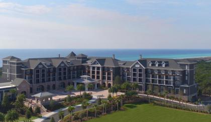 Henderson Beach Resort - image 9
