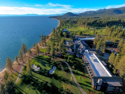 Edgewood Tahoe Resort - image 1