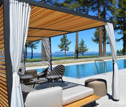 Edgewood Tahoe Resort - image 12